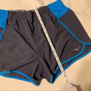 Mizuno Performance Running Shorts Women Medium
